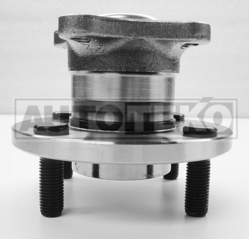 Wheel Hub Bearing for ISUZU 512171 8-94373-155-0 94373155 97084561 BR930231