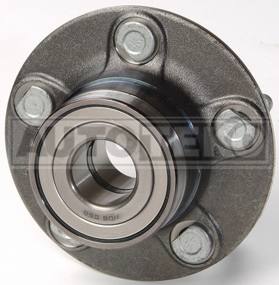 Wheel Hub Bearing for FORD 512164 1F12-2C299DA F0DZ1104B FODZ1104B YF1Z1104BA BR930106