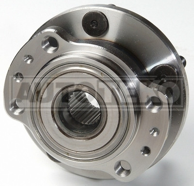 Wheel Hub Bearing for DODGE 512157 4641525 4641525AC 04641525 04641525AC   BR930066 BAR0012