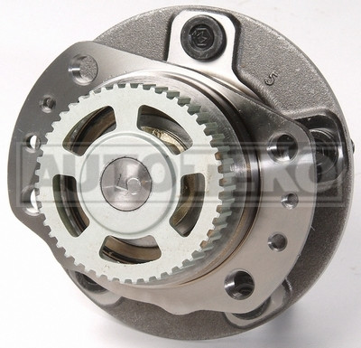 Wheel Hub Bearing for CHRYSLER 512156 4721515 4683514 4683515   BR930067