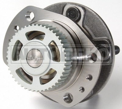 Wheel Hub Bearing for CHRYSLER 512155 4721513 4683513 4683316 BR930069