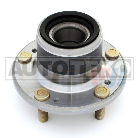 Wheel Hub Bearing for MITSUBISHI 512011 MB663664 BR930037