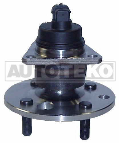 Wheel Hub Bearing for SATURN 512002 BR930089 7470628 21013003 21012577 7466989  7470602