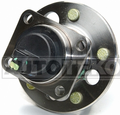 Good Price motor wheel assembly for CADILLAC 512003 BR930074 7466992 7467113 7467119 7470519