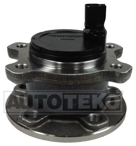 Wheel Hub Bearing for VOLVO HA590460 HA590337 512528