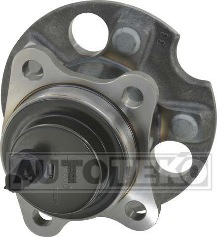 Wheel Hub Bearing for TOYOTA HA590409 4245008030 BR930785 512456