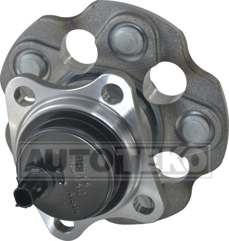 Wheel Hub Bearing for TOYOTA HA590464 ​