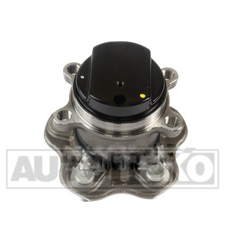 Wheel Hub Bearing for NISSAN HA590565 512534