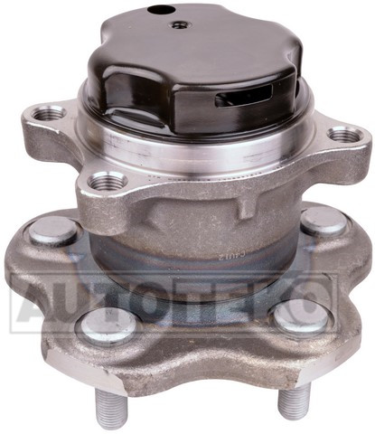 Wheel Hub Bearing for NISSAN HA590537 BR930873