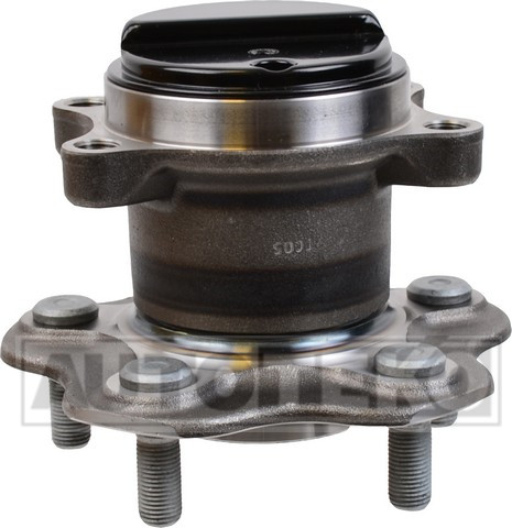 Wheel Hub Bearing for NISSAN HA590407 432021KA0A BR930889 512494