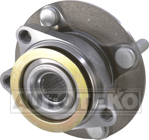 Wheel Hub Bearing for NISSAN HA590379 402021FC0A 402021FC0B 513344 ​