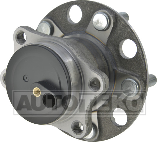 Wheel Hub Bearing for MITSUBISHI HA590256 3785A008 BR930822