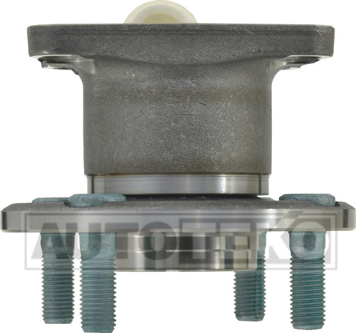 Wheel Hub Bearing for MAZDA HA590431 D6512615XE BR930832 512468