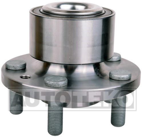 Wheel Hub Bearing for LAND ROVER HA590443 LR003157 BR930857 513337