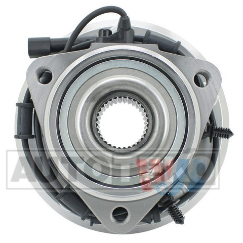 Wheel Hub Bearing for JEEP HA590482 BR930839