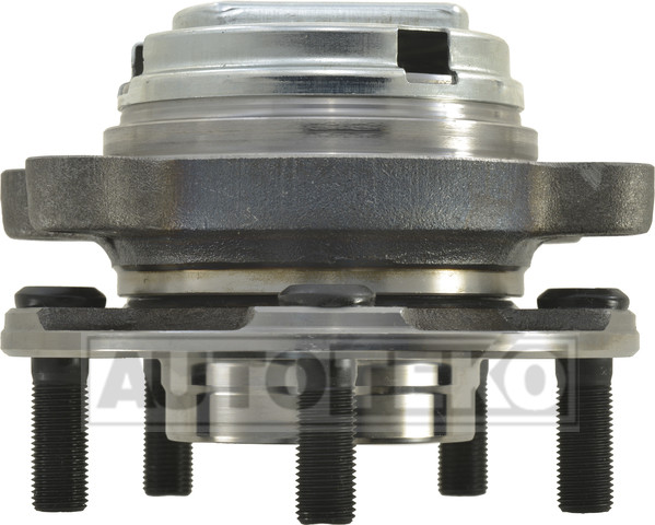 Wheel Hub Bearing for INFINITI HA590376 40202EJ70A BR930890 530696 ​