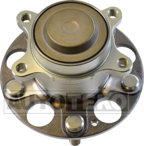 Wheel Hub Bearing for HONDA HA590528 BR930862