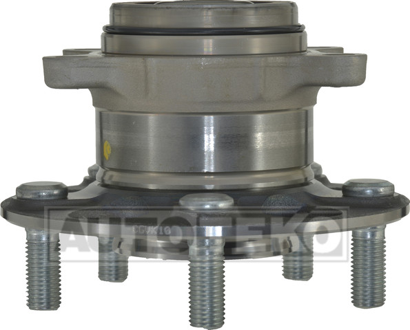 Wheel Hub Bearing for HONDA HA590450 BR930840 512322 512451