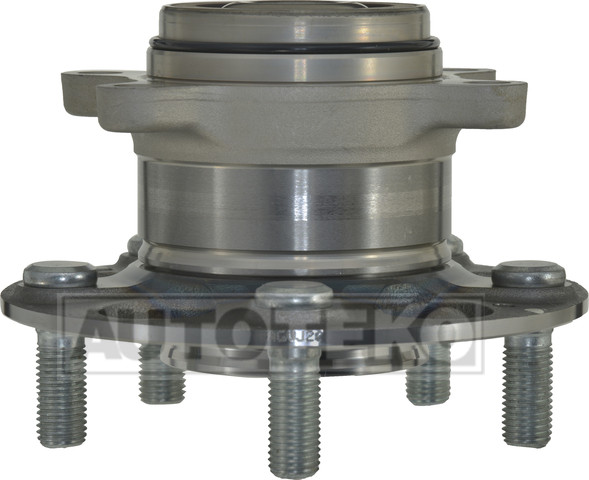Wheel Hub Bearing for HONDA HA590449 BR930840 512450 512322