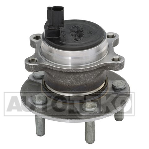 Wheel Hub Bearing for FORD HA590451 BR930933 512466