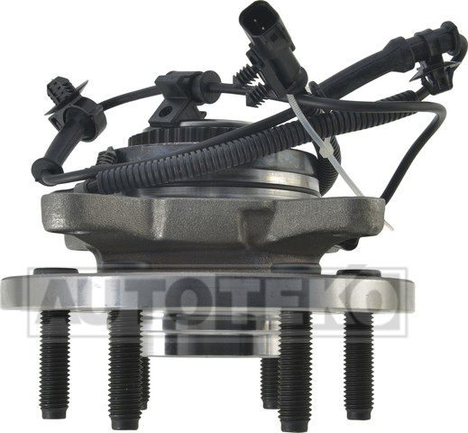Wheel Hub Bearing for FORD SP550222