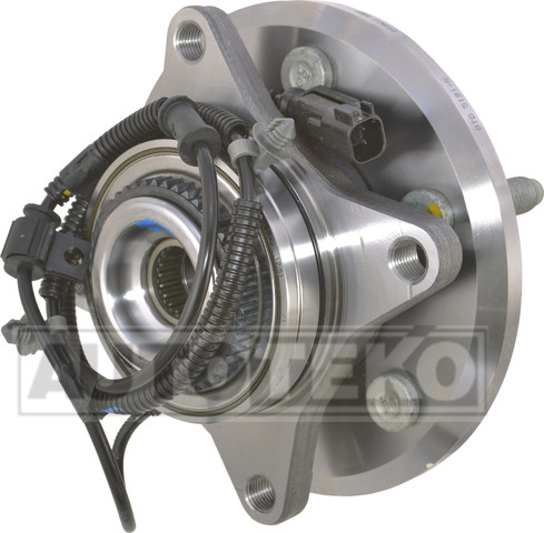 Wheel Hub Bearing for LINCOLN SP550219 BL3Z1104A BR930790 515142