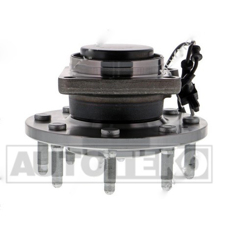 Wheel Hub Bearing for GMC SP620301 BR930827 515146