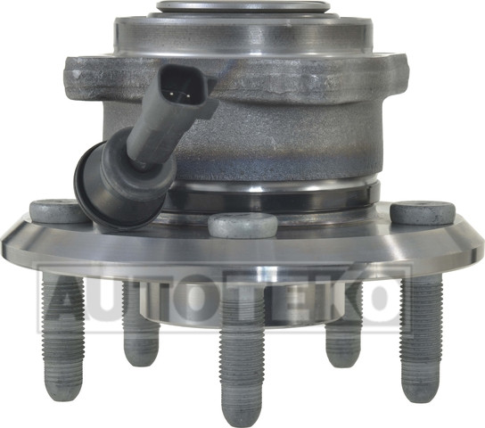 Wheel Hub Bearing for GMC HA590470 BR930838 512440
