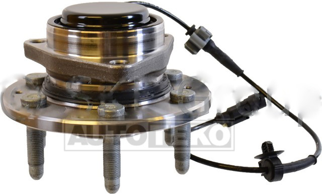 Wheel Hub Bearing for CHEVROLET HA590541 BR930915 515159