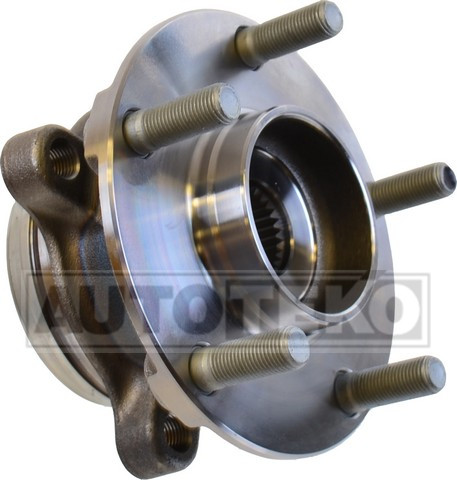 Wheel Hub Bearing for NISSAN 513356 40202JF00A BR930911 HA590377 HA590418 ​