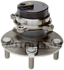 Wheel Hub Bearing for MAZDA 512528 HA590337 HA590460