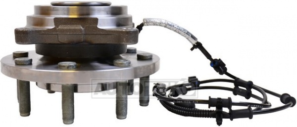 Wheel Hub Bearing for DODGE 515162 BR930553 HA590628