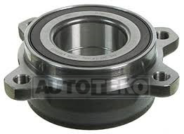 Wheel Hub Bearing for PORSCHE 513340 ​