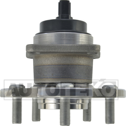 Wheel Hub Bearing for TOYOTA 512406 19184270 4245002150 BR930714 HA590310