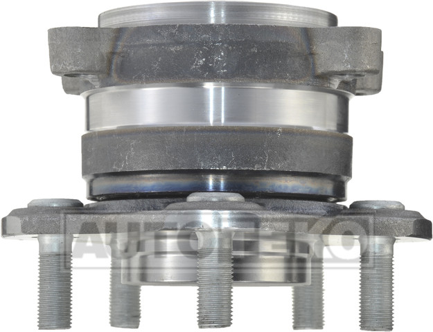 Wheel Hub Bearing for NISSAN HA590238 43202JP20A BR930735 512408