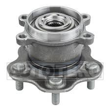 Wheel Hub Bearing for NISSAN 512535 HA590564