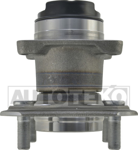 Wheel Hub Bearing for NISSAN 512538 43202EL000 HA590380
