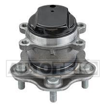 Wheel Hub Bearing for NISSAN 512534 HA590565