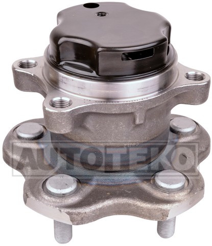 Wheel Hub Bearing for NISSAN 512533 BR930873 HA590537 ​