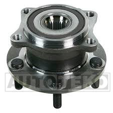 Wheel Hub Bearing for MITSUBISHI HA590258 3785A009