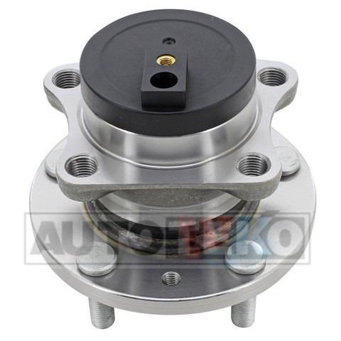 Wheel Hub Bearing for MAZDA HA590041 L2062615X L2062615XA L2062615XB BR930787