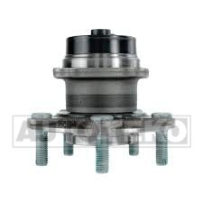 Wheel Hub Bearing for MAZDA 513345 F1893304X HA590360