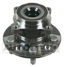 Wheel Hub Bearing for LEXUS 512453 4241050040 4241050041 4241050042 HA590268 BR930738 HA590269