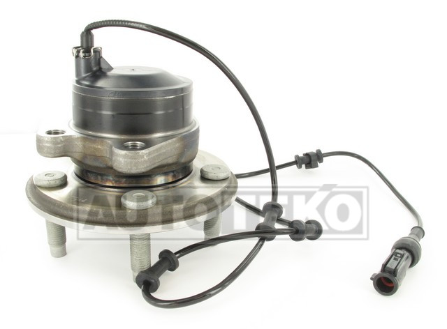 Wheel Hub Bearing for JAGUAR 513327 C2C22824 C2C34624 HA590426