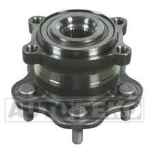 Wheel Hub Bearing for INFINITI 512390 43202JF00A BR930734 HA590378 HA590171