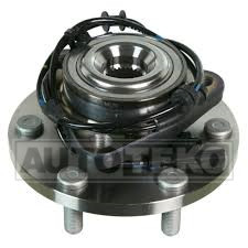 Wheel Hub Bearing for INFINITI 515127 BR930926