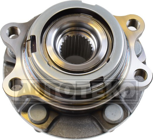 Wheel Hub Bearing for INFINITI 513335 40202EJ70B BR930892 HA590125 ​