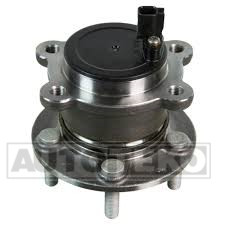 Wheel Hub Bearing for LINCOLN 512499 BR930932 HA590476