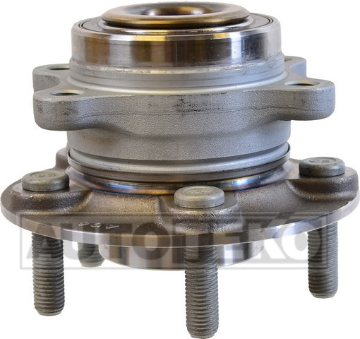 Wheel Hub Bearing for FORD 512498 BR930913 HA590481