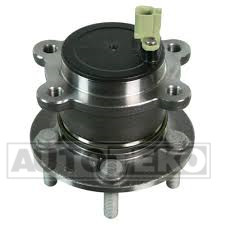 Wheel Hub Bearing for LINCOLN 512496 HA590485
